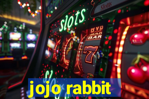 jojo rabbit -